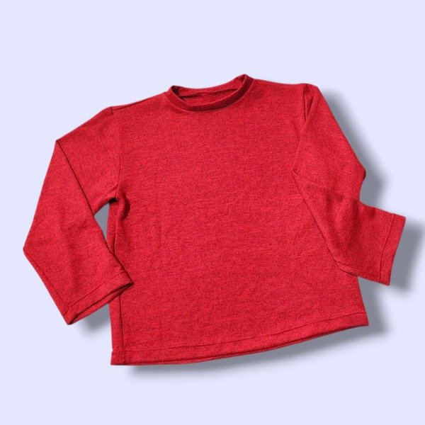 Producto - CAMISETAS CORTAS DE LANILLA DE NENA