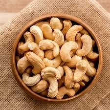 Producto - CASTAÑAS DE CAJU NATURALES X 150 G