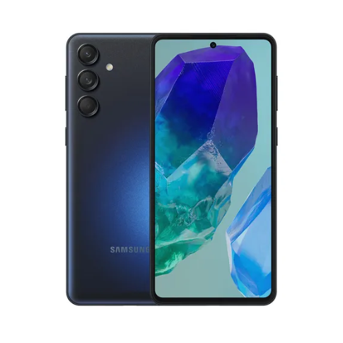 Producto - Samsung Galaxy M55
