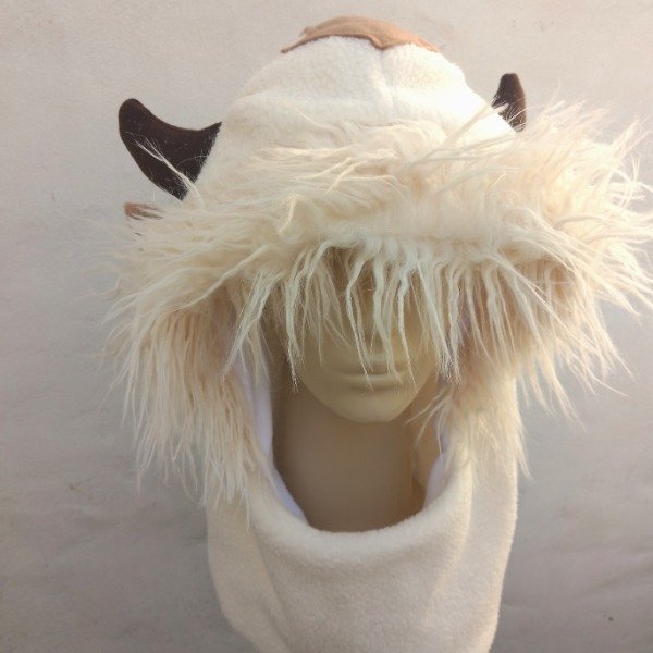 Producto - Capucuello Appa