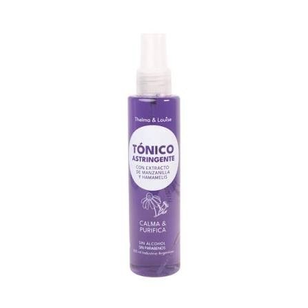 Producto - Tonico astringente thelma y louise 160ml