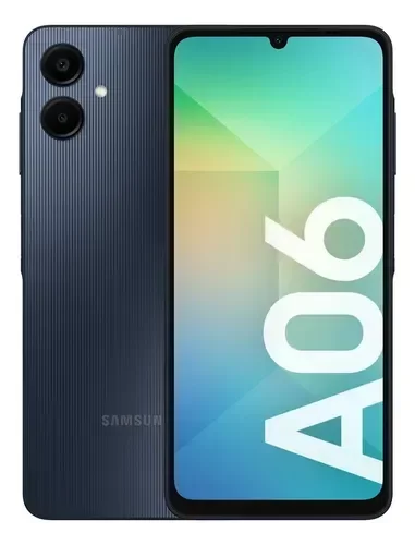 Producto - Samsung A06