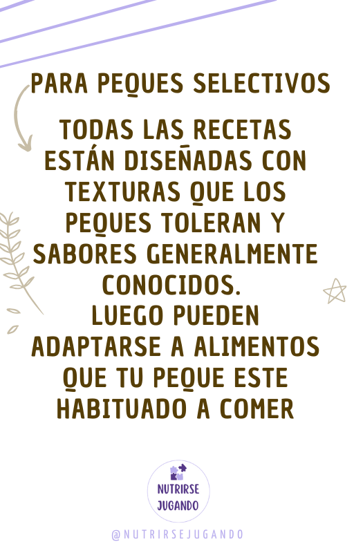 Producto - Recetario snacks nutritivos
