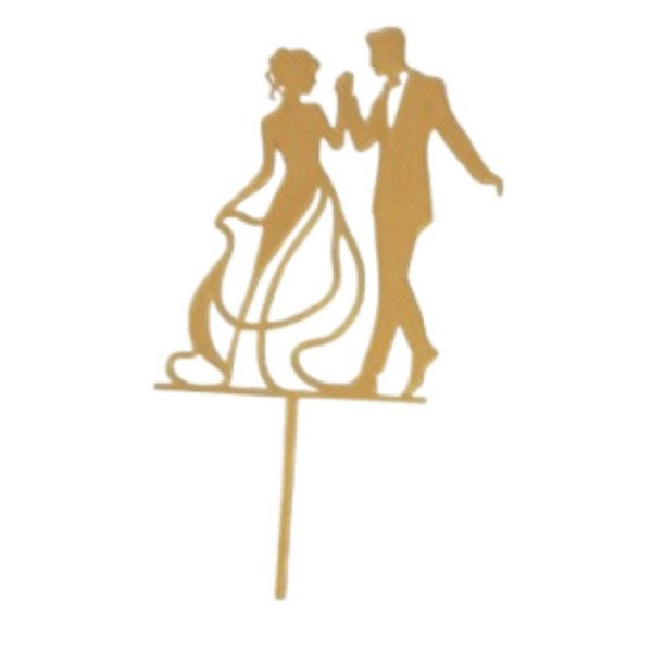 Producto - Novios bailando