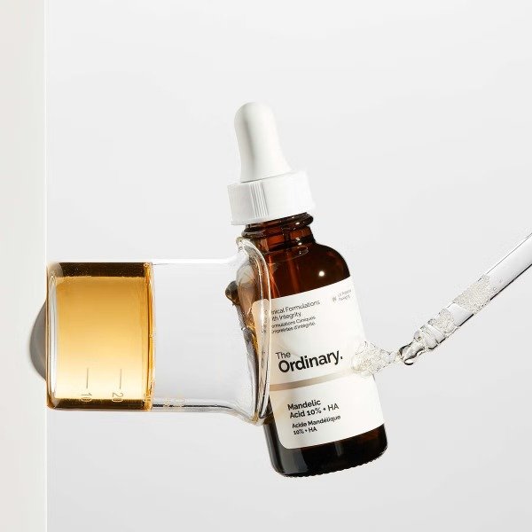 Producto - The Ordinary Mandelic Acid 10xciento + Hyaluronic Acid 30ml