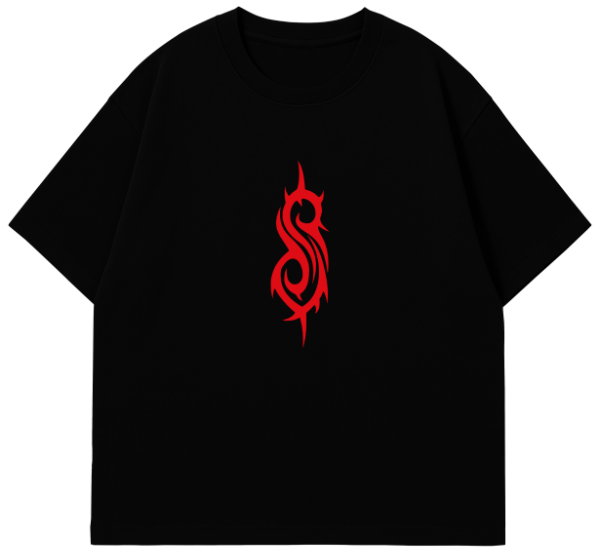 Producto - Slipknot - Logo