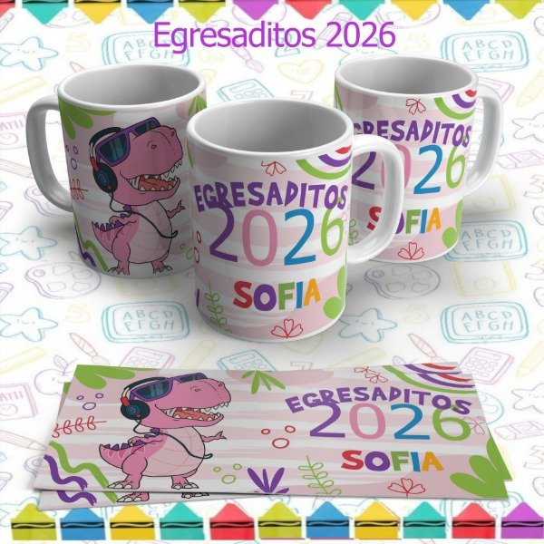 Producto - Taza polimero con Golo Promo 2 - 5