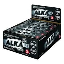 Producto - ALKA STRONG X12UN