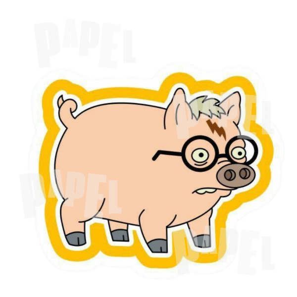 Producto - STICKER 0012