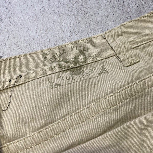 Producto - Baggy Jort Pelle Pelle - 3