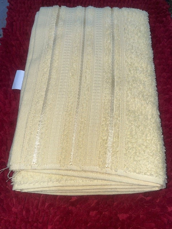 Producto - Toallon santista prata - 15