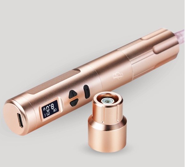 Producto - K6003 Wiereless PMU Machine