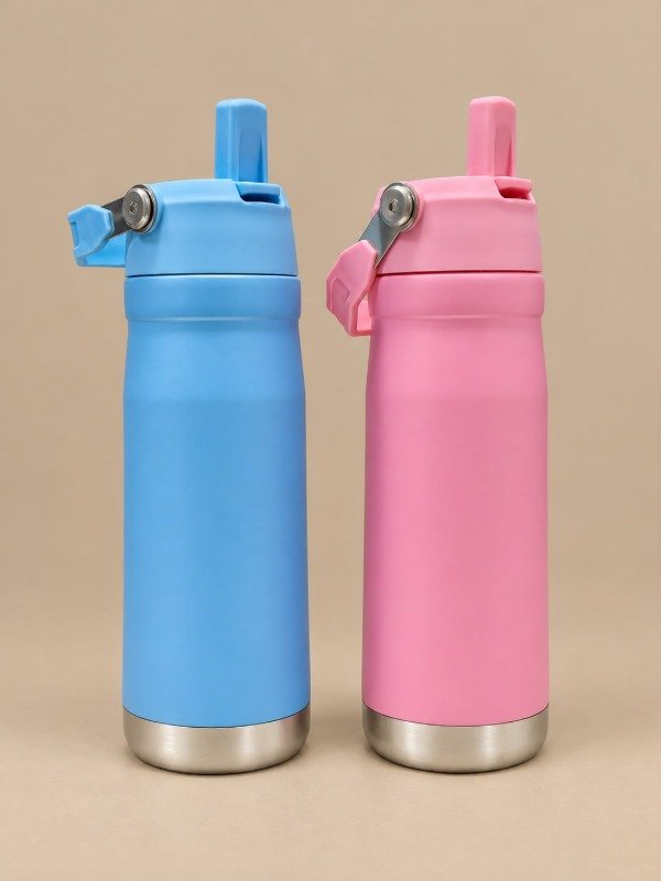 Producto - Botella termica 650