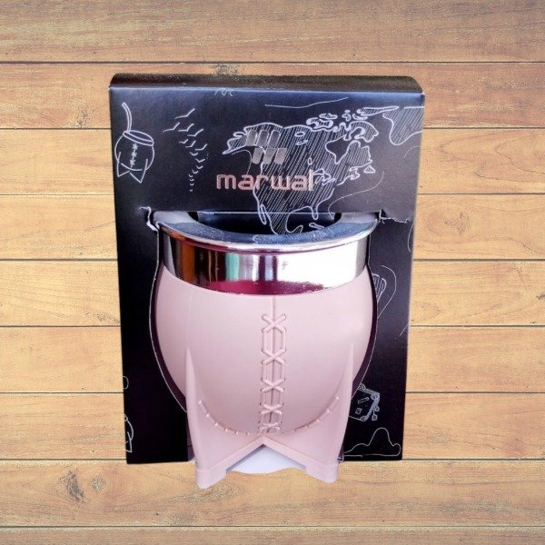Producto - Mate imperial de PVC "Marwal"
