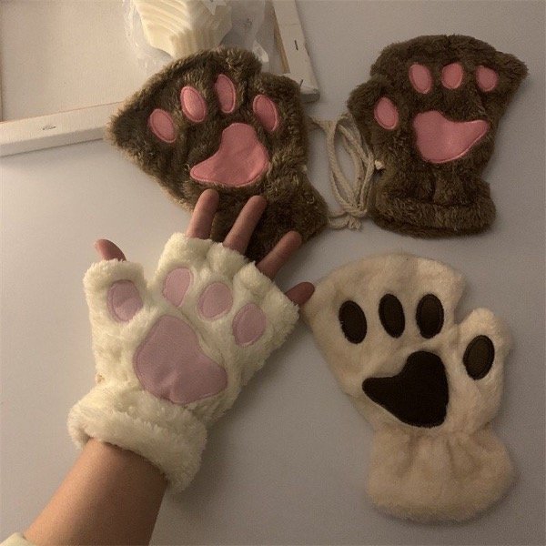 Producto - Guantes garrita patita