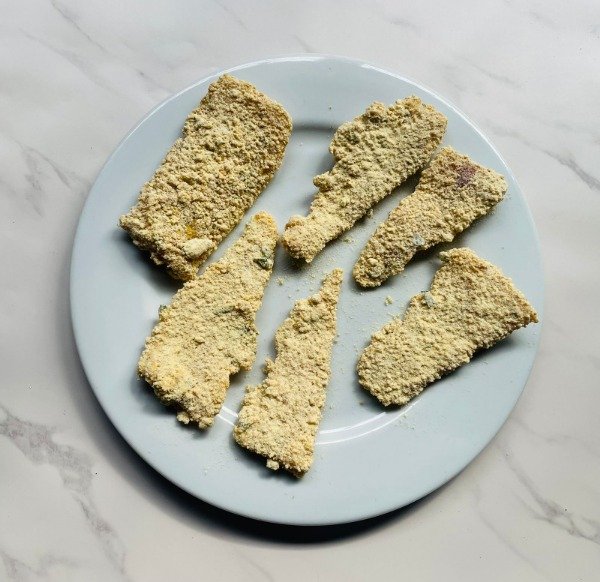 Producto - Filet de Gatuzo