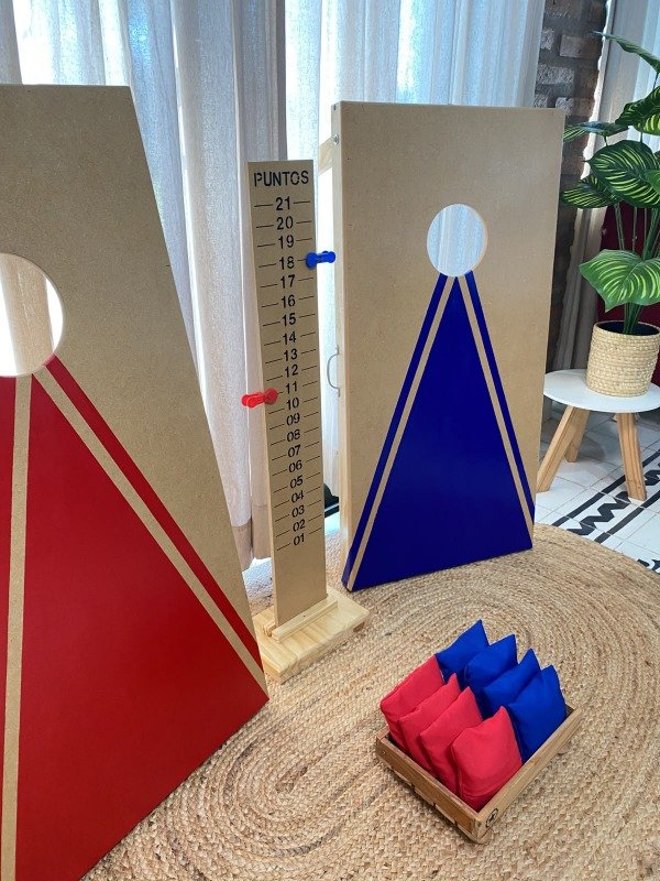Producto - Cornhole XL - 3