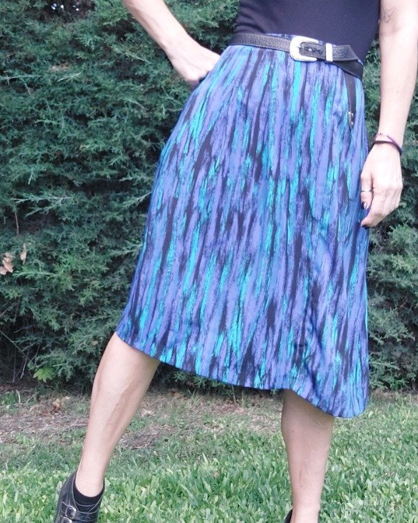 Producto - Falda Aventura