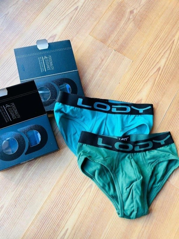 Producto - Lody 757 - 2