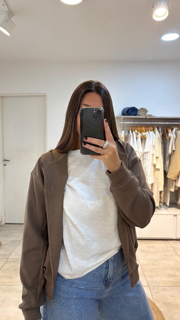 Producto - Campera Madrid