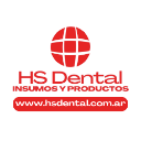 Logo de Tienda online de Hsdental