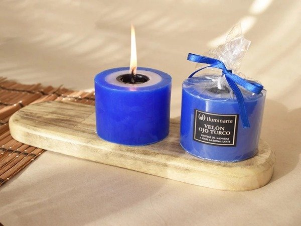 Producto - VELON OJO TURCO