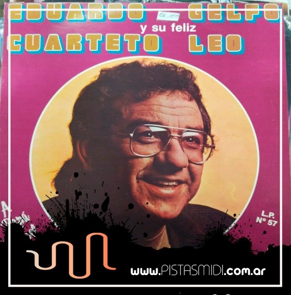 Producto - El Cuarteto Leo - La balsa