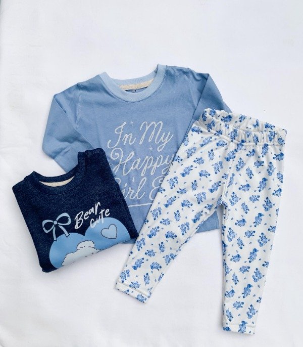 Producto - Remera Happy