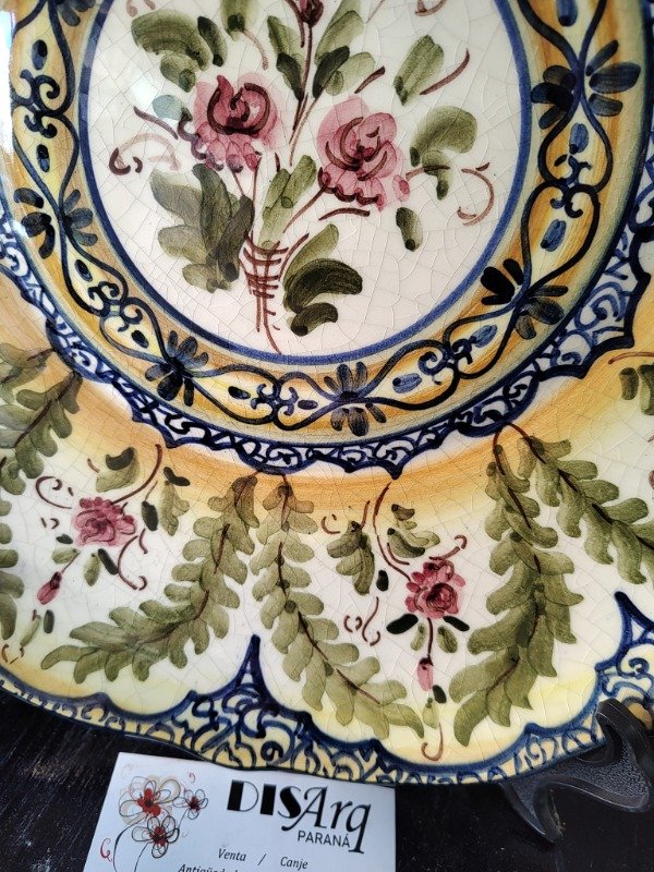 Producto - Gran plato italiano 34 - 3