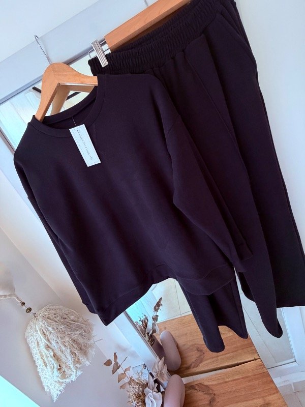 Producto - Set black X - 1