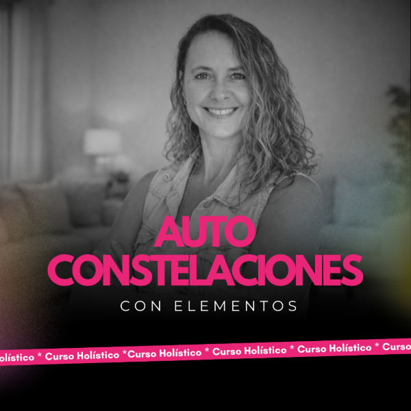 Producto - Auto Constelaciones con Elementos