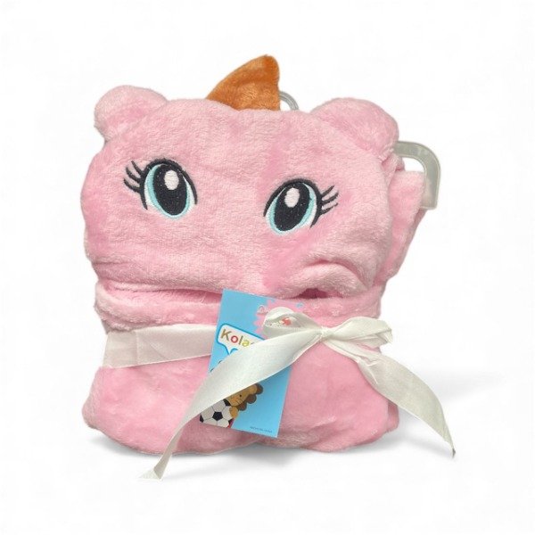 Producto - Batas de baño de micropolar