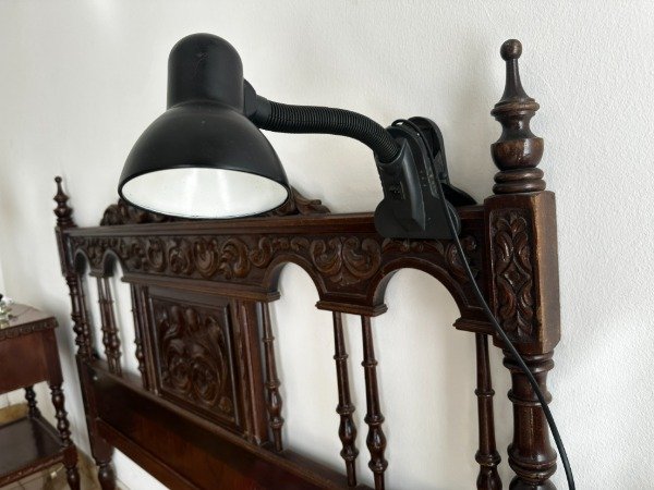 Producto - LAMPARA RETRACTIL #13007 - 1
