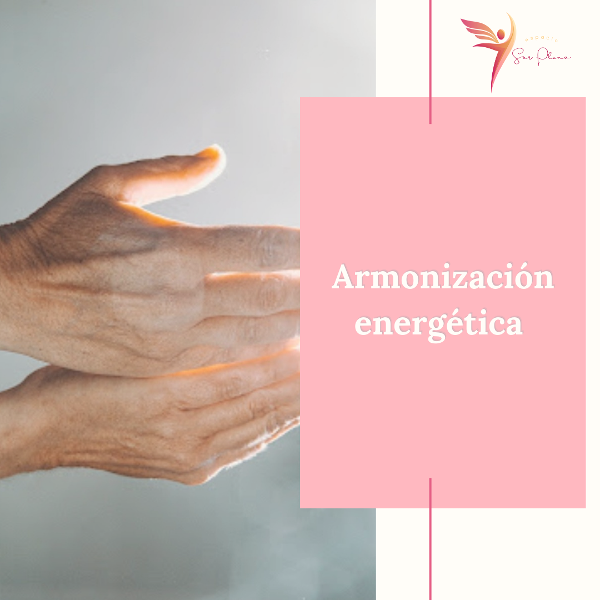Producto - Armonización Energetica
