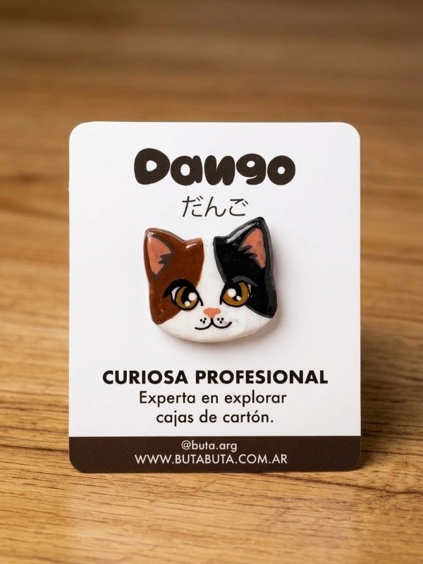 Producto - DANGO