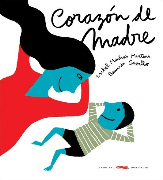 Producto - Corazón de madre