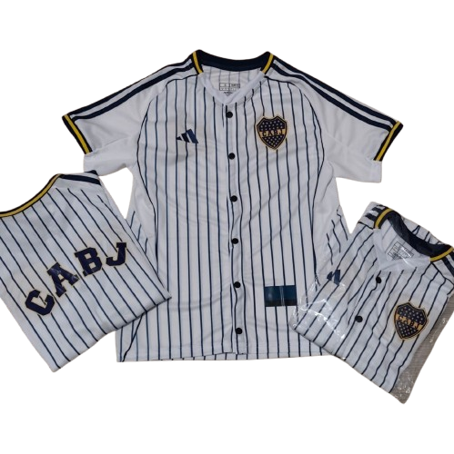 Producto - Camisa Boca