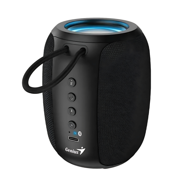 Producto - PARLANTES GENIUS SP-915BT BLUETHOOTH BLACK
