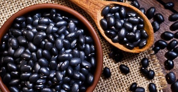 Producto - Porotos Negros