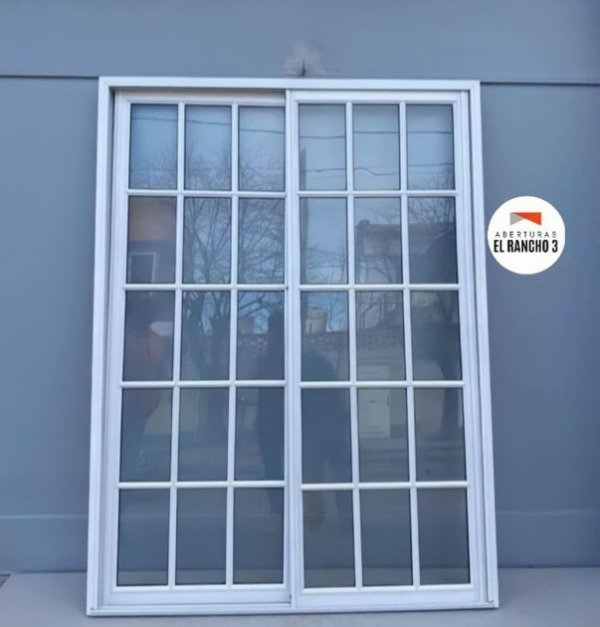 Producto - Vidrio Repartido Blanco