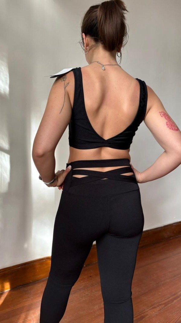 Producto - Calza onnie