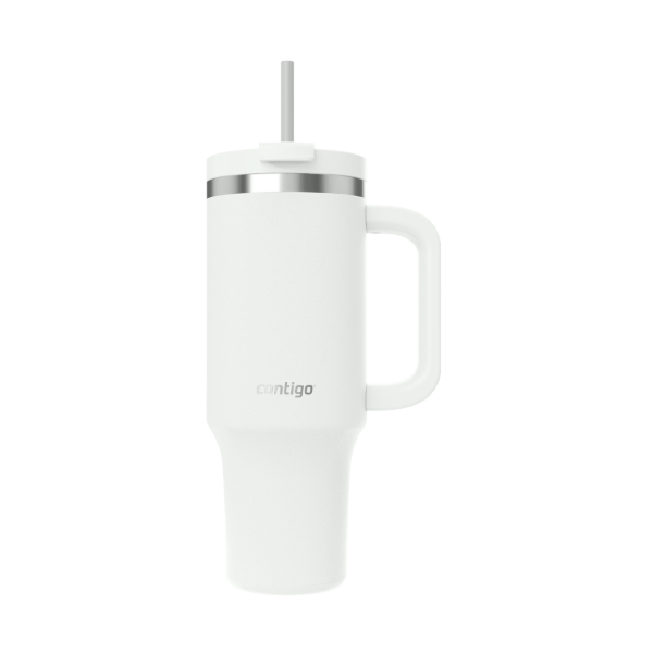 Producto - CONTIGO TUMBLER STREETERVILLE 1180ML BLANCO