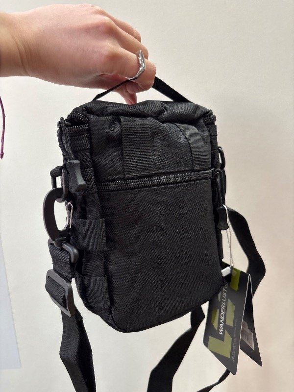 Producto - Morral Wanderlust - 3