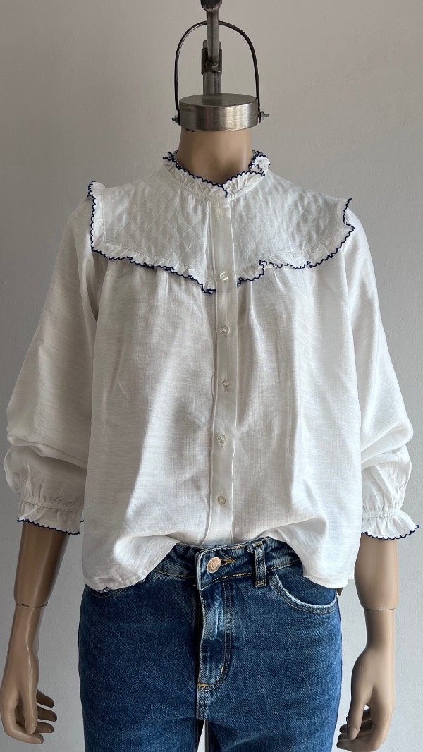 Producto - Camisa ZARA