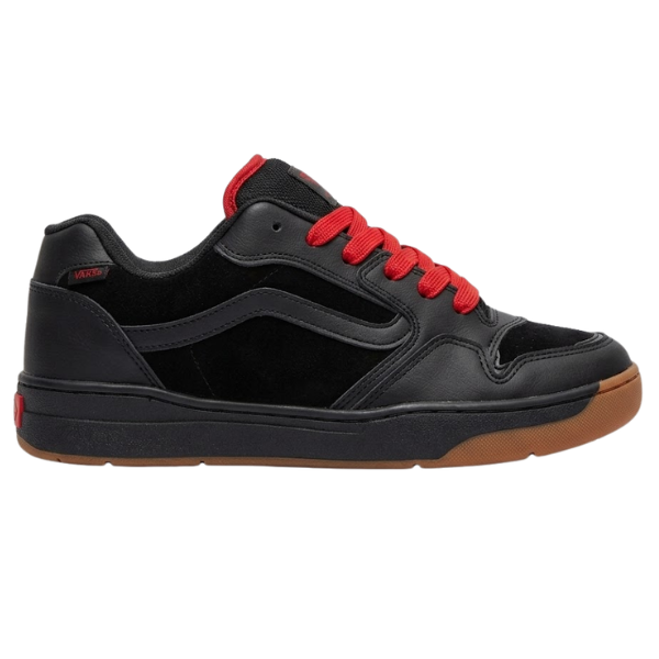 Producto - VANS UPLAND NEGRA