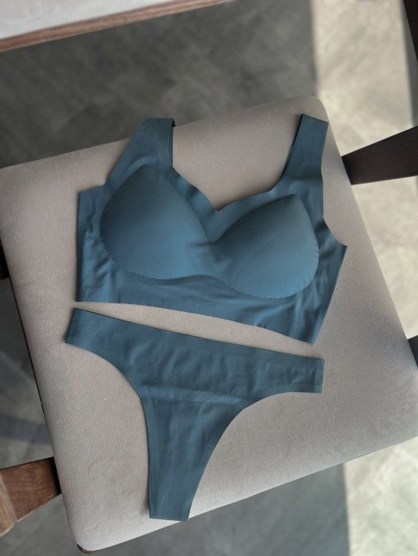 Producto - Set sin costura #2