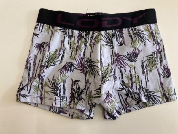 Producto - Boxer Lody S Ramas