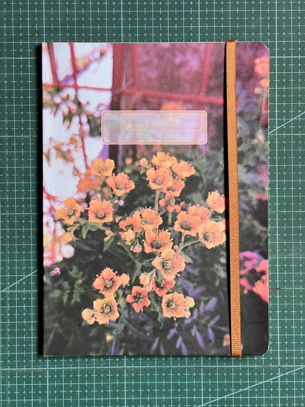 Producto - Cuaderno Paisajes - 10