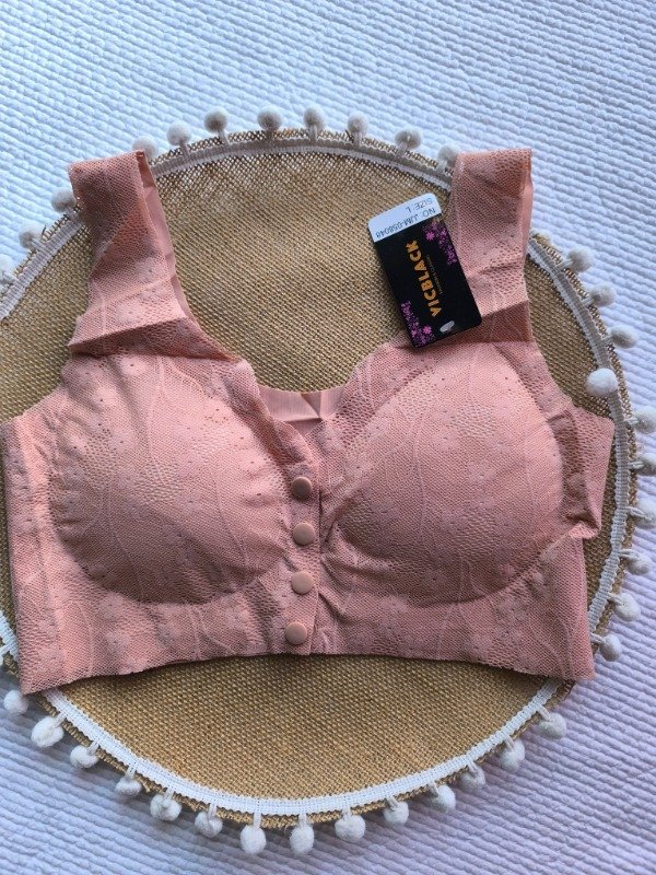 Producto - Top 2da piel con encaje