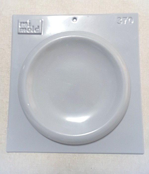 Producto - Molde cuenco 370